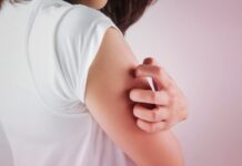 Eczema e dermatiti da contatto