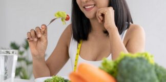 Alimenti a basso carico insulinico