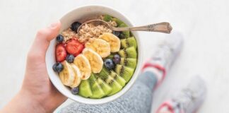I migliori alimenti per massimizzare l'allenamento