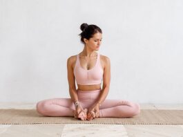Yoga per principianti