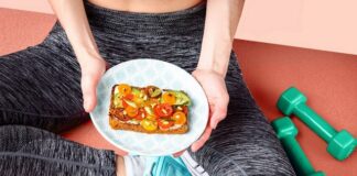 Tonificazione corporea: esercizi e strategie alimentari per una silhouette scultorea Tonificazione corporea