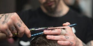 Capelli Uomo, tendenze, tagli e trattamenti innovativi