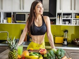 Nutrizione per atleti vegani