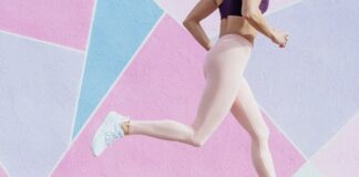 Running per la salute del cuore