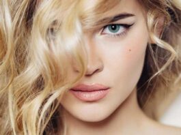 Come risaltare gli occhi verdi con il colore dei capelli? Come risaltare gli occhi verdi con il colore dei capelli