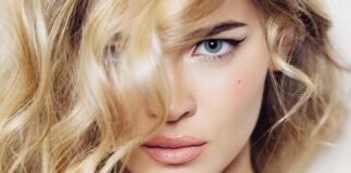Come risaltare gli occhi verdi con il colore dei capelli