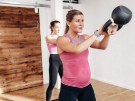 Kettlebell: cos’è e come si utilizza nel modo corretto Kettlebell