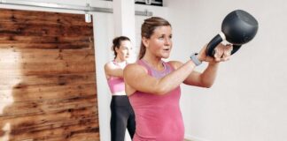 Kettlebell