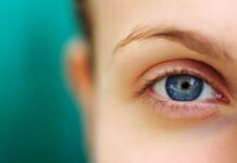 Quanti sono i muscoli estrinseci dell’occhio?