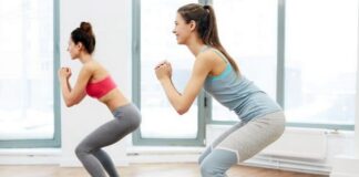 Allenamento intenso per le gambe: routine di 30 minuti per risultati rapidi Allenamento intenso per le gambe: routine di 30 minuti per risultati rapidi