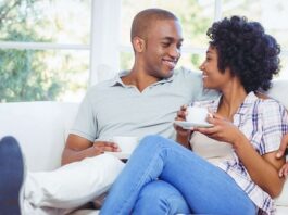 Crescita personale e di coppia