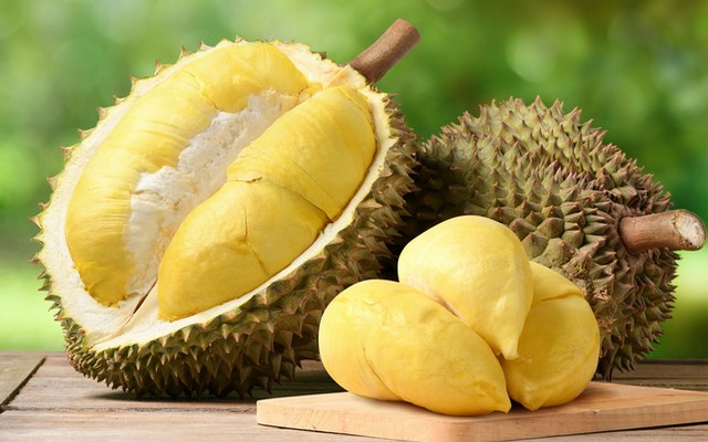 Durian Durian