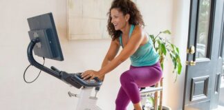 Ciclismo Indoor e Outdoor: pedalare verso una silhouette snella e muscoli definiti