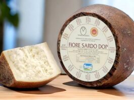 Superfood locali: Fiore sardo DOP, simbolo della pastorizia della Sardegna Superfood locali: Fiore sardo DOP, simbolo della pastorizia della Sardegna