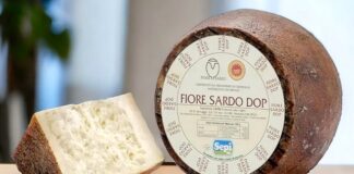 Superfood locali: Fiore sardo DOP, simbolo della pastorizia della Sardegna