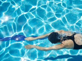 Nuoto terapeutico