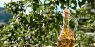Olio extravergine di oliva Molise