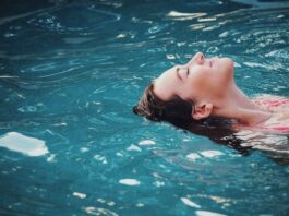 Nuoto e gestione dello stress