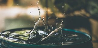 Acqua alcalina