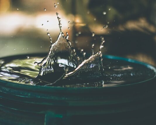 Acqua alcalina