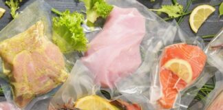 Cottura a bassa temperatura: perch&eacute; preserva i nutrienti e riduce la formazione di sostanze nocive