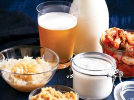 Come la fermentazione migliora la salute intestinale: kefir, kimchi e kombucha a confronto
