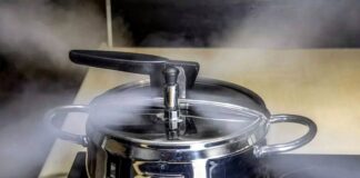 Cottura a pressione: quali nutrienti si conservano e quali si perdono nei legumi e nelle carni