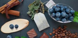 Il ruolo dei polifenoli nella protezione contro lo stress ossidativo: alimenti e quantità ottimali
