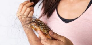 Capelli: quando fare i trattamenti anticaduta?