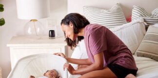 Come prendersi cura del neonato nei primi mesi di vita