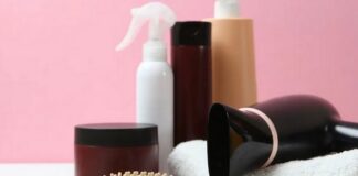 Siliconi nei prodotti per capelli: pro e contro