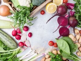 Dieta alcalina: miti, verit&agrave; e alimenti consigliati