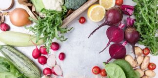 Dieta alcalina: miti, verità e alimenti consigliati