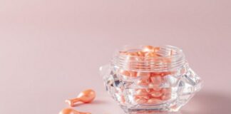 Vitamina C liposomiale: più efficace per la luminosità della pelle?