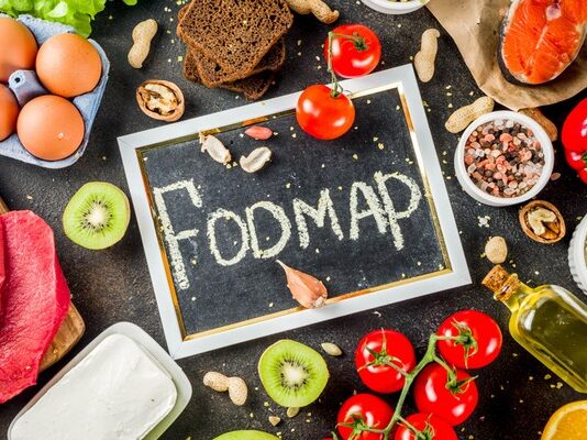 Dieta fodmap personalizzata: come adattarla alle proprie intolleranze