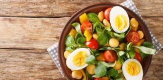 Lupini come snack proteico: benefici e come prepararli al meglio