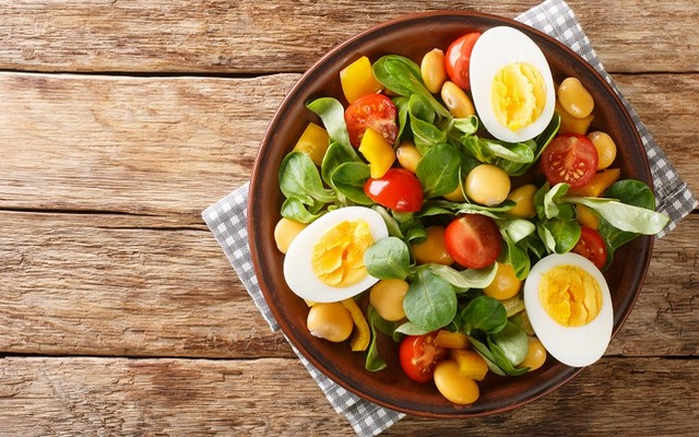 Lupini come snack proteico, benefici e come prepararli al meglio Lupini come snack proteico: benefici e come prepararli al meglio