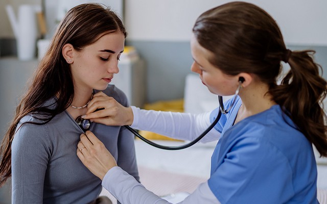 Sindrome da stanchezza cronica, l’importanza del supporto nutrizionale Sindrome da stanchezza cronica: l’importanza del supporto nutrizionale