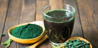 Alga spirulina e clorella: differenze e usi quotidiani