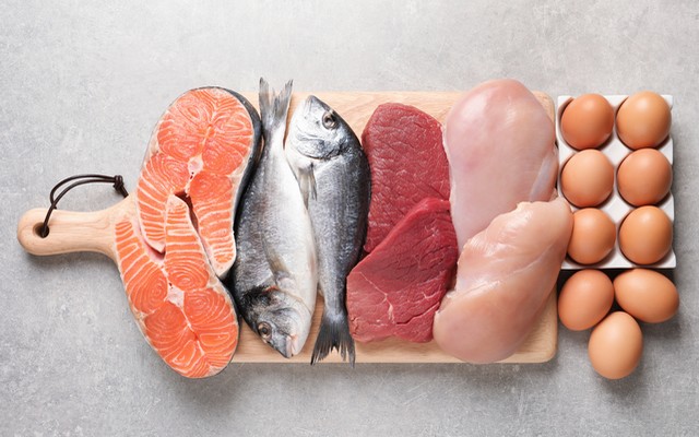 Creatina naturale negli alimenti, dove trovarla senza integratori Creatina naturale negli alimenti: dove trovarla senza integratori