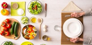 Dieta a rotazione per allergie alimentari