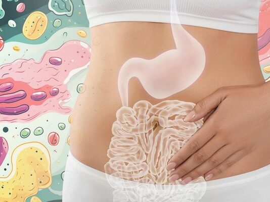 Disbiosi intestinale silente: sintomi non digestivi da non sottovalutare