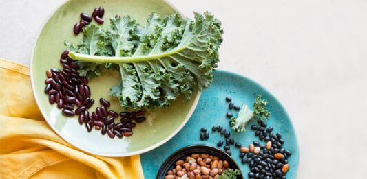 Ossalati negli alimenti: quando diventano un problema