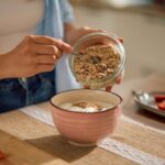 Prebiotici insospettabili: topinambur, porro, avena